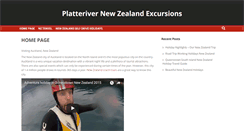 Desktop Screenshot of platteriverparkway.org